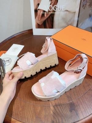 wholesale quality hermes women shoes model no. 129